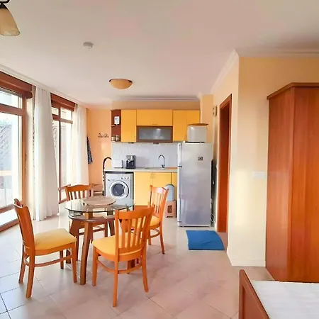 Marina Dream At Santa Marina, Apartmán