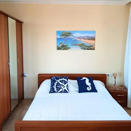 Apartmán Marina Dream At Santa Marina,