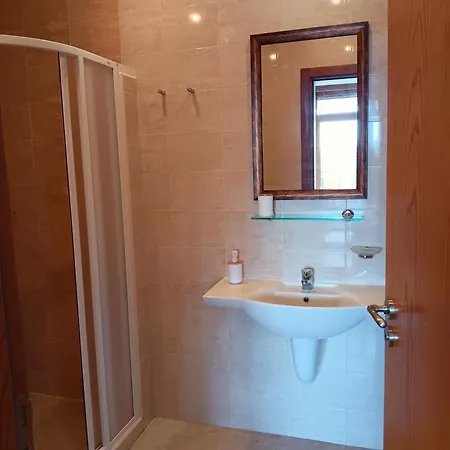 Apartament Marina Dream At Santa Marina, *
