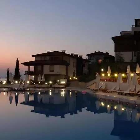 Apartament Marina Dream At Santa Marina, *