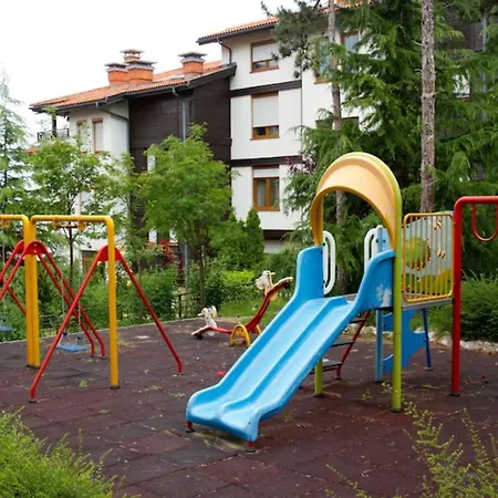 Apartament Marina Dream At Santa Marina, *