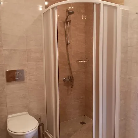 Apartament Marina Dream At Santa Marina, *