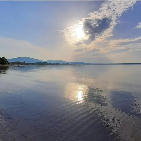Апартамент Marina Dream At Santa Marina, Созопол