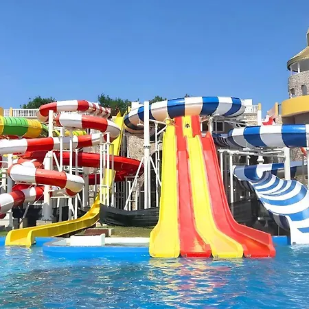 Marina Dream At Santa Marina, Апартамент