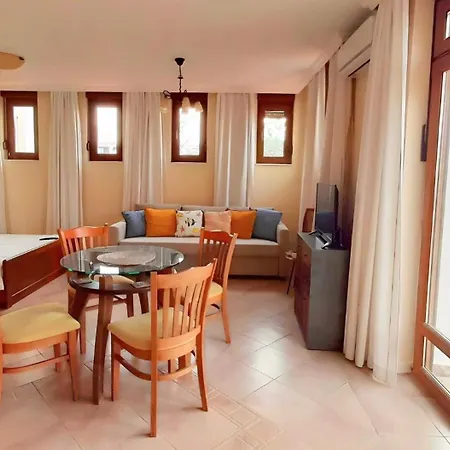 Marina Dream At Santa Marina,