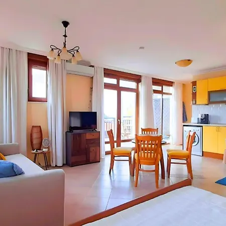 Marina Dream At Santa Marina, *