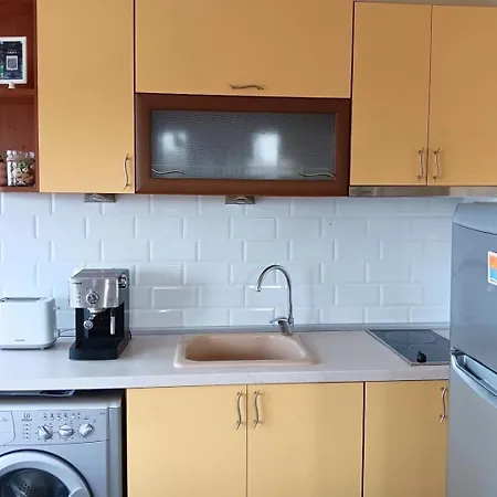 Marina Dream At Santa Marina, Appartement