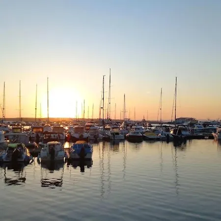 Marina Dream At Santa Marina, * Sozopol