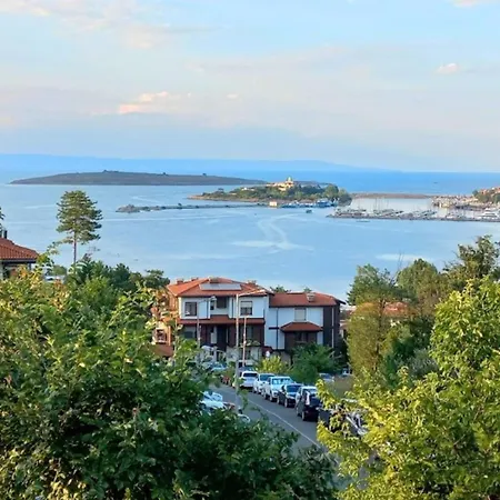 Апартамент Marina Dream At Santa Marina, *