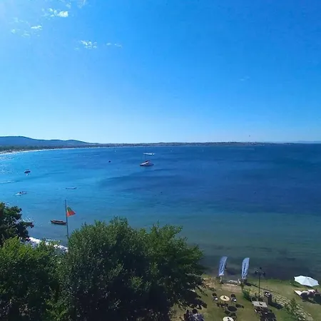 Marina Dream At Santa Marina, * Созополь