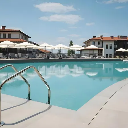Apartment Marina Dream At Santa Marina,