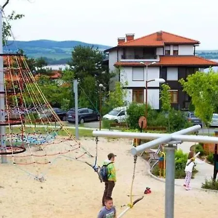 Marina Dream At Santa Marina, * Sozopol