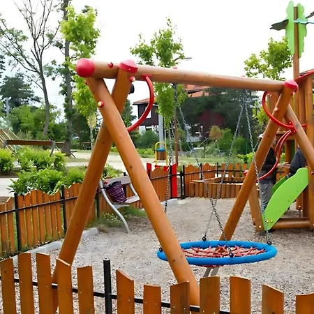 Marina Dream At Santa Marina, Апартамент Созопол