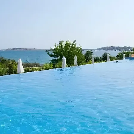 Marina Dream At Santa Marina,