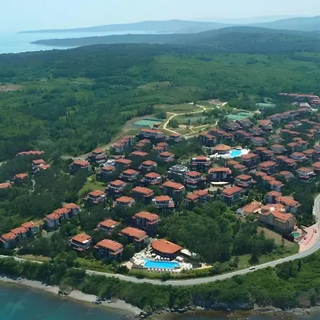 Marina Dream At Santa Marina, Sozopol