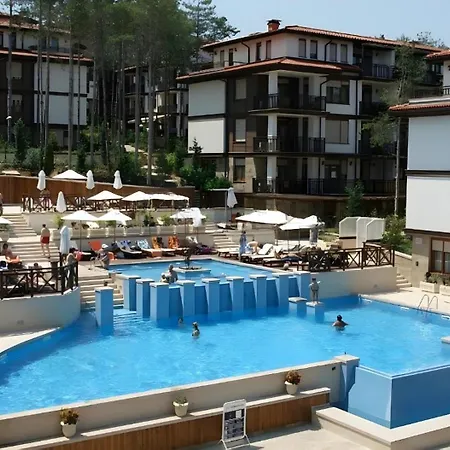 Marina Dream At Santa Marina, Апартамент