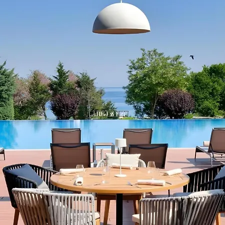 Marina Dream At Santa Marina, Apartamento