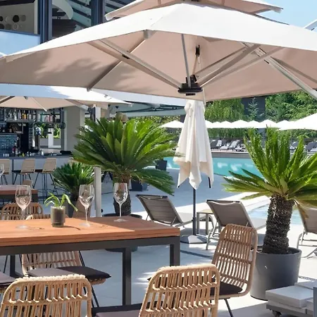 Апартамент Marina Dream At Santa Marina, Созопол