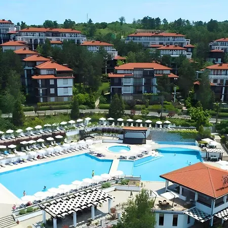 Marina Dream At Santa Marina, * Sozopol