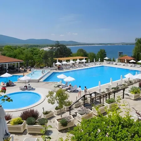 Marina Dream At Santa Marina, * Созополь