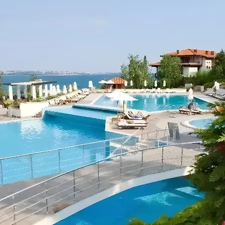 Apartment Marina Dream At Santa Marina, *