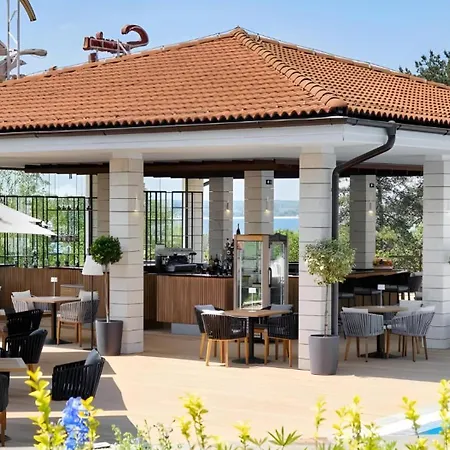 Marina Dream At Santa Marina, Апартамент