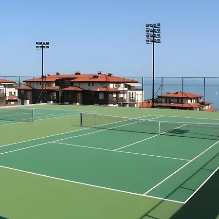 Apartment Marina Dream At Santa Marina, Sozopol