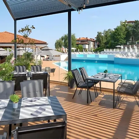 Apartment Marina Dream At Santa Marina,
