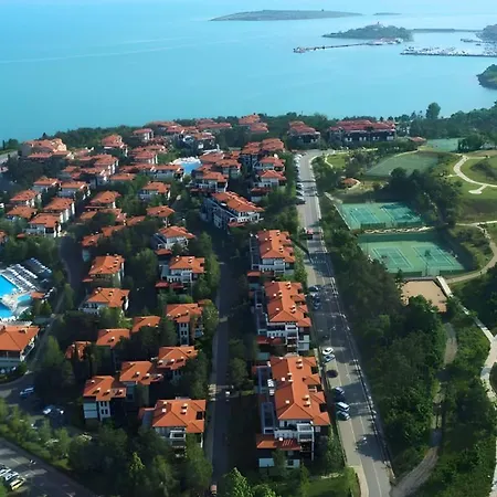 Apartment Marina Dream At Santa Marina,