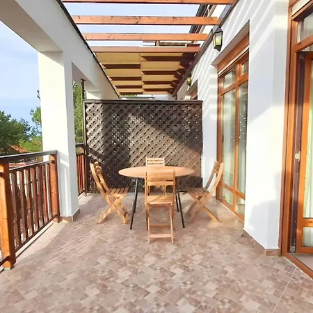 Apartment Marina Dream At Santa Marina,