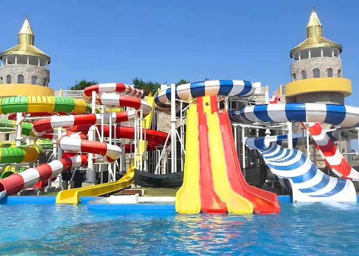 Marina Dream At Santa Marina, 公寓