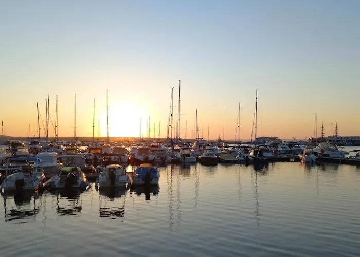 Marina Dream At Santa Marina, * 索佐波尔
