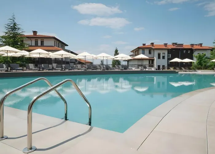 公寓 Marina Dream At Santa Marina,
