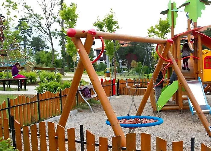 Marina Dream At Santa Marina, 公寓 索佐波尔