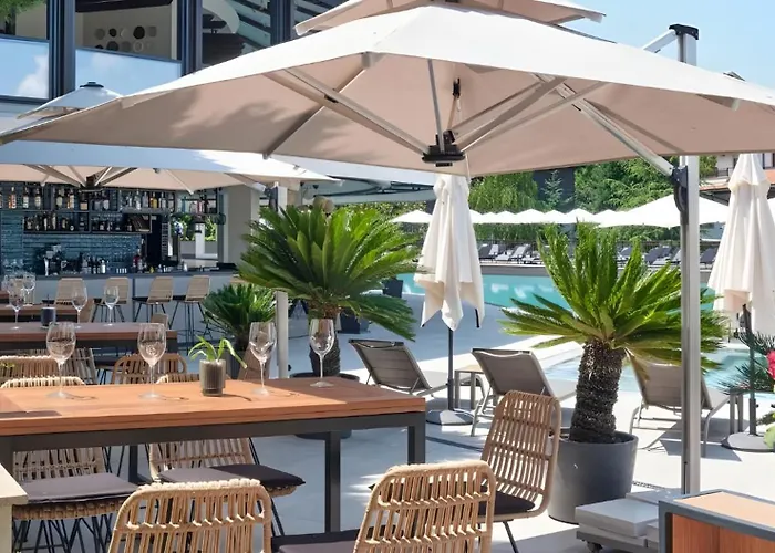 公寓 Marina Dream At Santa Marina, 索佐波尔