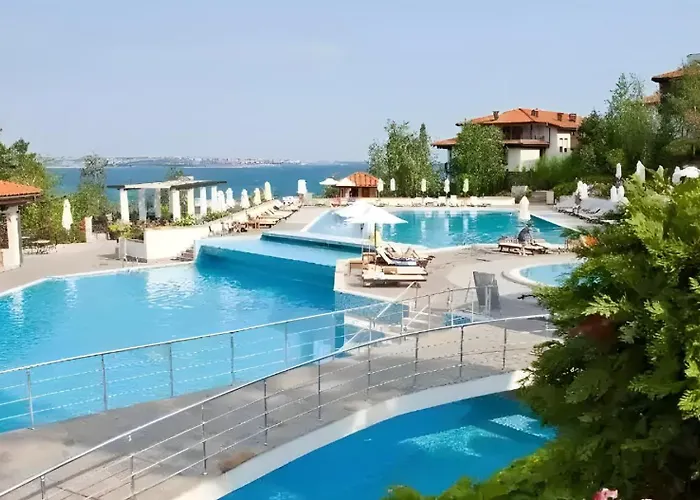 公寓 Marina Dream At Santa Marina, *