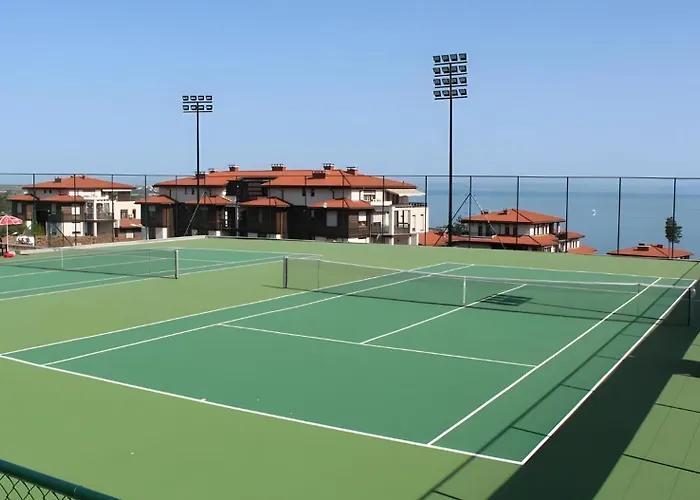公寓 Marina Dream At Santa Marina, 索佐波尔