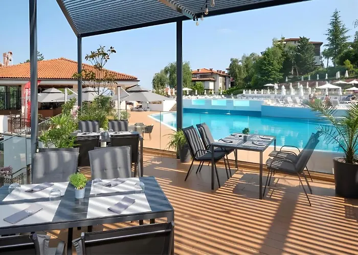 公寓 Marina Dream At Santa Marina,